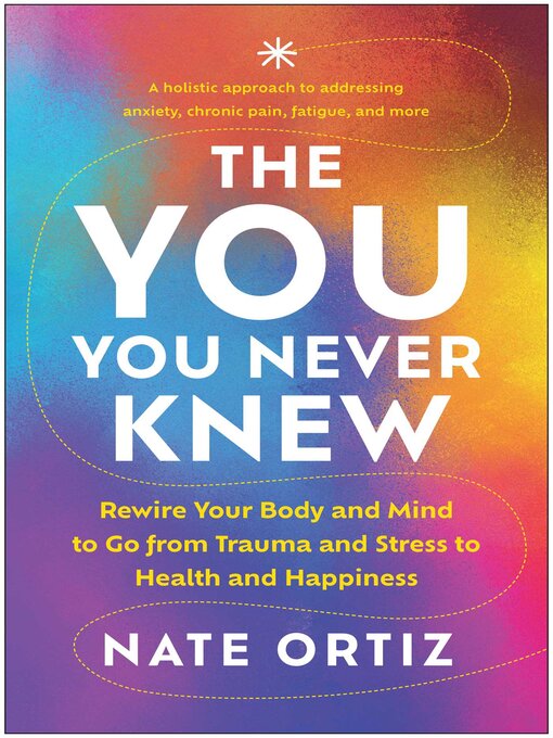 Title details for The YOU You Never Knew by Nate Ortiz - Available
